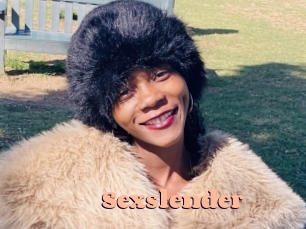 Sexslender