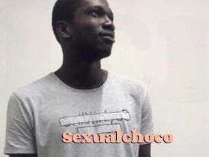 sexualchoco Chatte Rasée