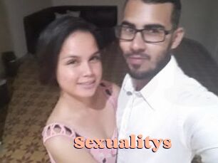sexualitys Chatte Rasée
