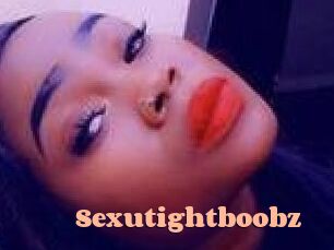Sexutightboobz