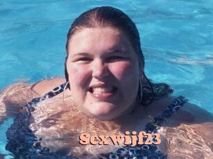 Sexwijf23