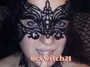 Sexwitch21