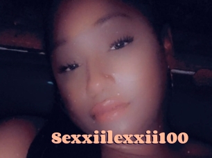 sexxiilexxii100 Chatte Rasée