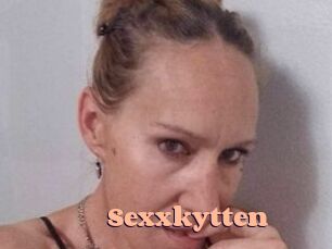 Sexxkytten