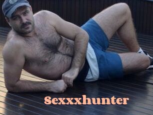 Sexxxhunter