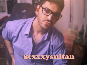 Sexxxysultan
