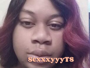 SexxxyyyTS
