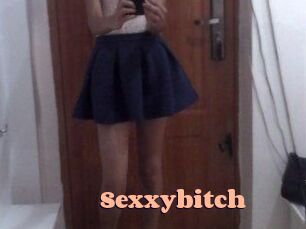Sexxybitch
