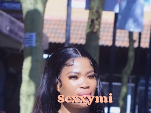 Sexxymi