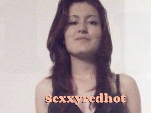 sexxyredhot Chatte Rasée