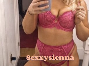 Sexxysienna