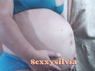 Sexxysilvia
