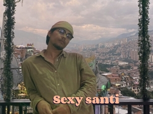 Sexy_santi