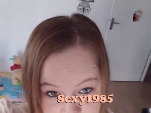Sexy1985