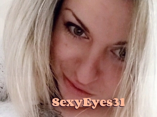 SexyEyes31
