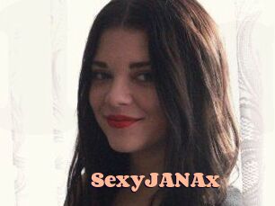 SexyJANAx