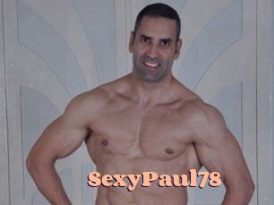 SexyPaul78