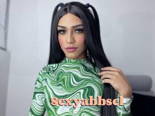 Sexyabbsel