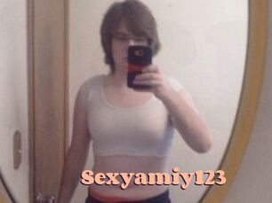 Sexyamiy123