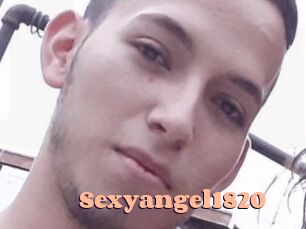 Sexyangel1820