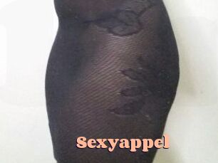 Sexyappel