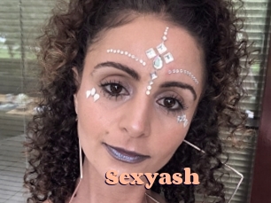 Sexyash