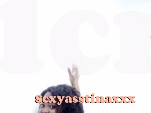 Sexyasstinaxxx