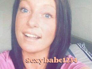 Sexybabe1234