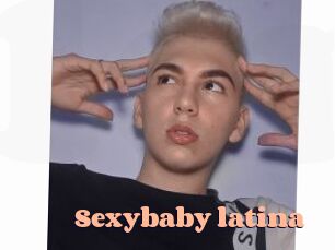 Sexybaby_latina