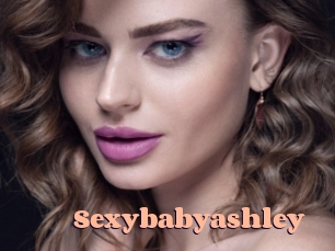 Sexybabyashley