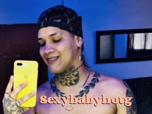 Sexybabyhotg
