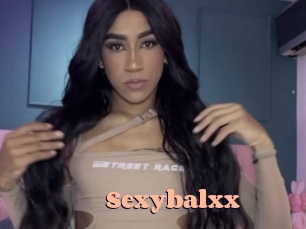 sexybalxx Chatte Rasée