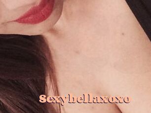 Sexybellaxoxo