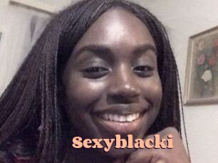 Sexyblacki