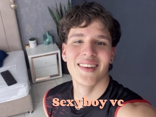 Sexyboy_vc
