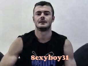 Sexyboy31