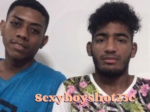 Sexyboyshot23c