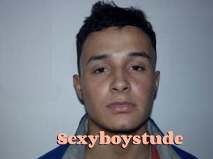 Sexyboystude