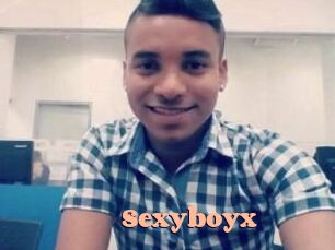 Sexy_boyx