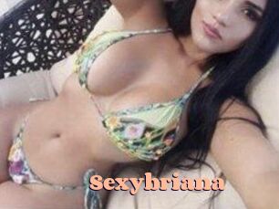 Sexybriana