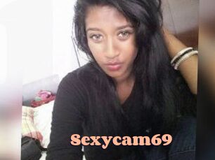 Sexycam69