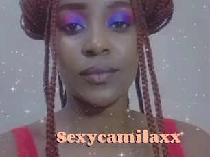 sexycamilaxx Chatte Rasée