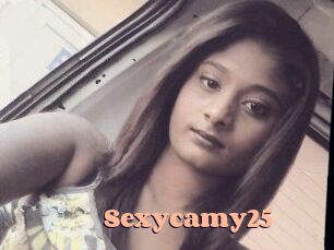 sexycamy25 Chatte Rasée