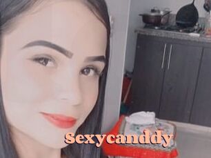Sexycanddy