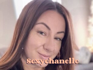 Sexychanelle