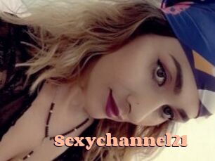 Sexychannel21