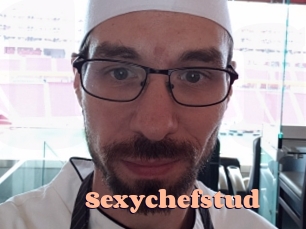 Sexychefstud
