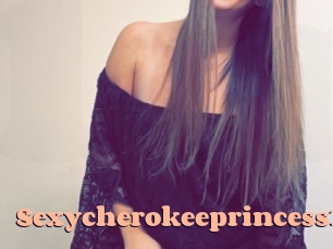 Sexycherokeeprincess36