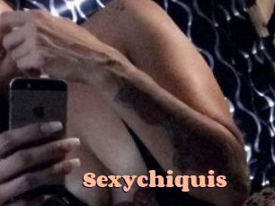Sexychiquis