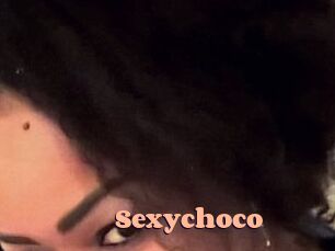 Sexychoco